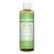 ドクターブロナー（DR.BRONNER’S）　マジックソープ　グリーンティ　S　237mL ハンズ