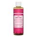 ドクターブロナー（DR.BRONNER’S）　マジックソープ　ローズ　S　237mL ハンズ
