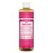 ドクターブロナー（DR.BRONNER’S）　マジックソープ　ローズ　M　473mL ハンズ