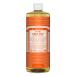 ドクターブロナー（DR.BRONNER’S）　マジックソープ　ティートゥリー　L　946mL ハンズ