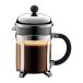  Bodum (bodum) автомобиль n мяч кофе производитель 4CUP рукоятка z