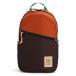 topo дизайн (TOPO DESIGNS) свет упаковка 15L Clay/Chocolate рукоятка z