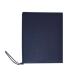  Cross меню книжка A5 MB- темно-синий рукоятка z