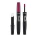 リンメル（RIMMEL）　ラスティング　プロボカリプス　リップカラー　440　マルーンスウーン ハンズ