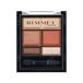 リンメル（RIMMEL）　ワンダースウィートアイシャドウ　ソフトマット　004　ハニージンジャーラテショコラ ハンズ