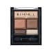 リンメル（RIMMEL）　ワンダースウィートアイシャドウ　ソフトマット　001　モカクリーム ハンズ