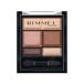 リンメル（RIMMEL）　ワンダースウィートアイシャドウ　ソフトマット　003　ラズベリーラテショコラ ハンズ