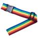  темно синий sa стул тугой Fit чемодан ремень 50 Rainbow рукоятка z