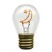  Япония Trust технология (JTT)fa колено neon клапан(лампа) (Funny Neon Bulb) JTNBULB-MON.... рукоятка z