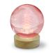  Япония Trust технология (JTT) 3D Crystal Ball свет JAPAN 3D искусство CRYBALL-GOJU-RGBR. -слойный .RGB рукоятка z