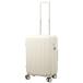  Sky labo(SKY LABO) многофункциональный Carry чемодан M размер 48L~55L белый рукоятка z