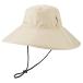  Dub ryupi-si-(Wpc.) UVO(u-bo) широкополая шляпа бежевый рукоятка z