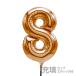  заполнение suji палочка ba Rune S Gold [8] 26543 рукоятка z