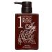 オブ・コスメティックス　ソープオブヘア　1　RO　シットリ　ダマスクローズの香り　265mL ハンズ