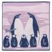  Prairie собака (PRAIRIEDOG) Pocchi 3 -слойный марля Penguin PC-035 рукоятка z