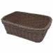  Zari -nkak корзина 061 Brown рукоятка z