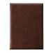 eim кожа Touch меню большой LB-401 Brown рукоятка z