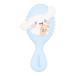 . прекрасный .(SHOBIDO) Sanrio герой z Mini волосы щетка SA30426 Cinnamoroll рукоятка z
