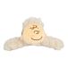 . прекрасный .(SHOBIDO) Snoopy поддельный искусственный мех Vance зажим SN46940 Charlie Brown рукоятка z