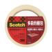 3M Scotch прозрачный упаковка для лента 313 1PN средний легкий предмет 48mm×50m рукоятка z