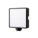  Elecom (ELECOM) анимация фотосъемка предназначенный LED свет .. свет DE-L05BK черный рукоятка z