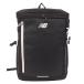 [. сделка ] NewBalance( New balance ) box рюкзак Basic модель 30L LAB55678 черный белый рукоятка z