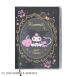 [2026 год 10 месяц начало ] Sanrio dia Lee B6 we k Lee блок 922820 черный mi понедельник начало рукоятка z