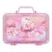 . прекрасный .(SHOBIDO) Sanrio герой z Kids cosme серии сумка type cosme комплект SA01029 рукоятка z