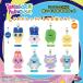  Bandai Namco ni Tamagotchi (Tamagotchi Paradis) Mini Mini Chibi мягкая игрушка эмблема одиночный товар Random 8 вид рукоятка z