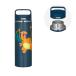 �T�[���X�iTHERMOS�j�@�^��f�M�P�[�^�C�}�O�@JOW�[800PK�@DNVY�@�_�[�N�l�C�r�[�@�|�P�����^���U�[�h�� �n���Y