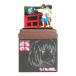  san .......-. комплект Studio Ghibli mini тысяч . тысяч .. бог ..MP07-117 Haku. Jumon рукоятка z