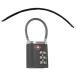 TSA TWIN LOCK 223704 рукоятка z