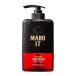 MARO17　コラーゲン　パーフェクトウォッシュシャンプー　350ml│シャンプー・ヘアケア　ノンシリコンシャンプー ハンズ