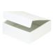  индиго Flat box F4 белый рукоятка z