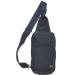  Yoshida bag Porter (PORTER) flash (FLASH) sling сумка на плечо 689-05941 темно-синий рукоятка z