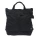  Yoshida bag Porter (PORTER) рама (FRAME) 2WAY шлем сумка 690-17846 черный рукоятка z