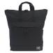  Yoshida bag Porter (PORTER) мусс (MOUSSE) 2WAY Day Pack (L) 751-28176 черный рукоятка z