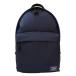  Yoshida bag Porter (PORTER) мусс (MOUSSE) Day Pack (S) 751-28178 темно-синий рукоятка z
