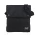  Yoshida bag Porter (PORTER) единица (UNIT) сумка на плечо 784-05465 черный рукоятка z
