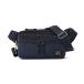  Yoshida bag Porter (PORTER) сила (FORCE) 2WAY сумка-пояс 855-07501 темно-синий рукоятка z