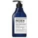 リデン（REDEN）　ハイブリッドシャンプー　500mL　ウッディームスクの香り ハンズ