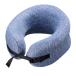 go- well низкая упругость pillow .. енот женский * детский GW-1220-034 голубой рукоятка z