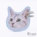 s Lee carat (3carat) петля Fit Mini петля LPF1093 rhodium рукоятка z