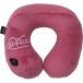ji- I воздушный (GI-AIR) насос тип подушка для шеи пепел розовый рукоятка z