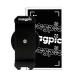  кружка pik(magpic) магнит смартфон держатель черный рукоятка z