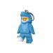  Lego (LEGO) ключ свет 37449 Shark внешний борт z