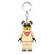  Lego (LEGO) ключ свет 37485 Pug рукоятка z