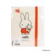 ktsuwa(KUTSUWA) Miffy прозрачный держатель 6 карман частота есть A4 MF974B orange рукоятка z