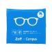 kokyo(KOKUYO) Zoff×Campus ограничение campus жидкокристаллический * линзы для dry сиденье <Zoff> 15 листов входит рукоятка z