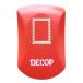 �ԉ��@�y�[�p�[�C���e���W�F���X�@DECOP�G���{�X�p���`�@�X�^���v �n���Y